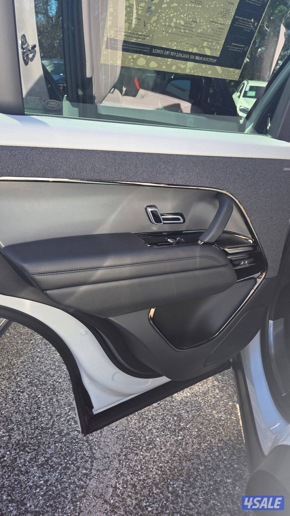 رنج روفر سبورت Dynamic عداد قليل11