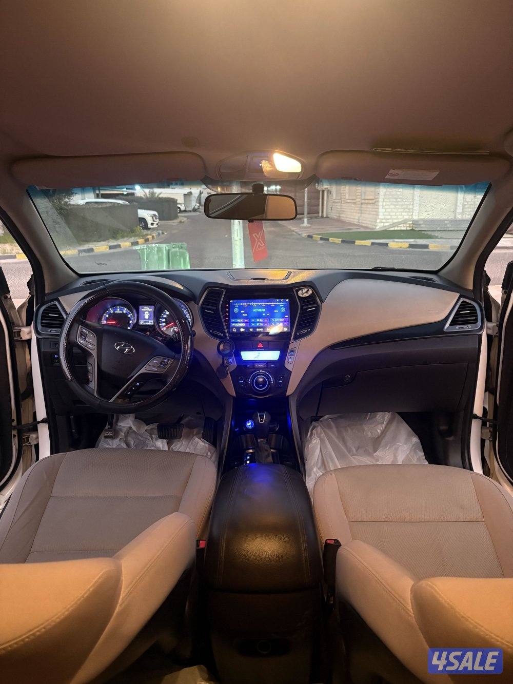 الرحاب قطعة 10