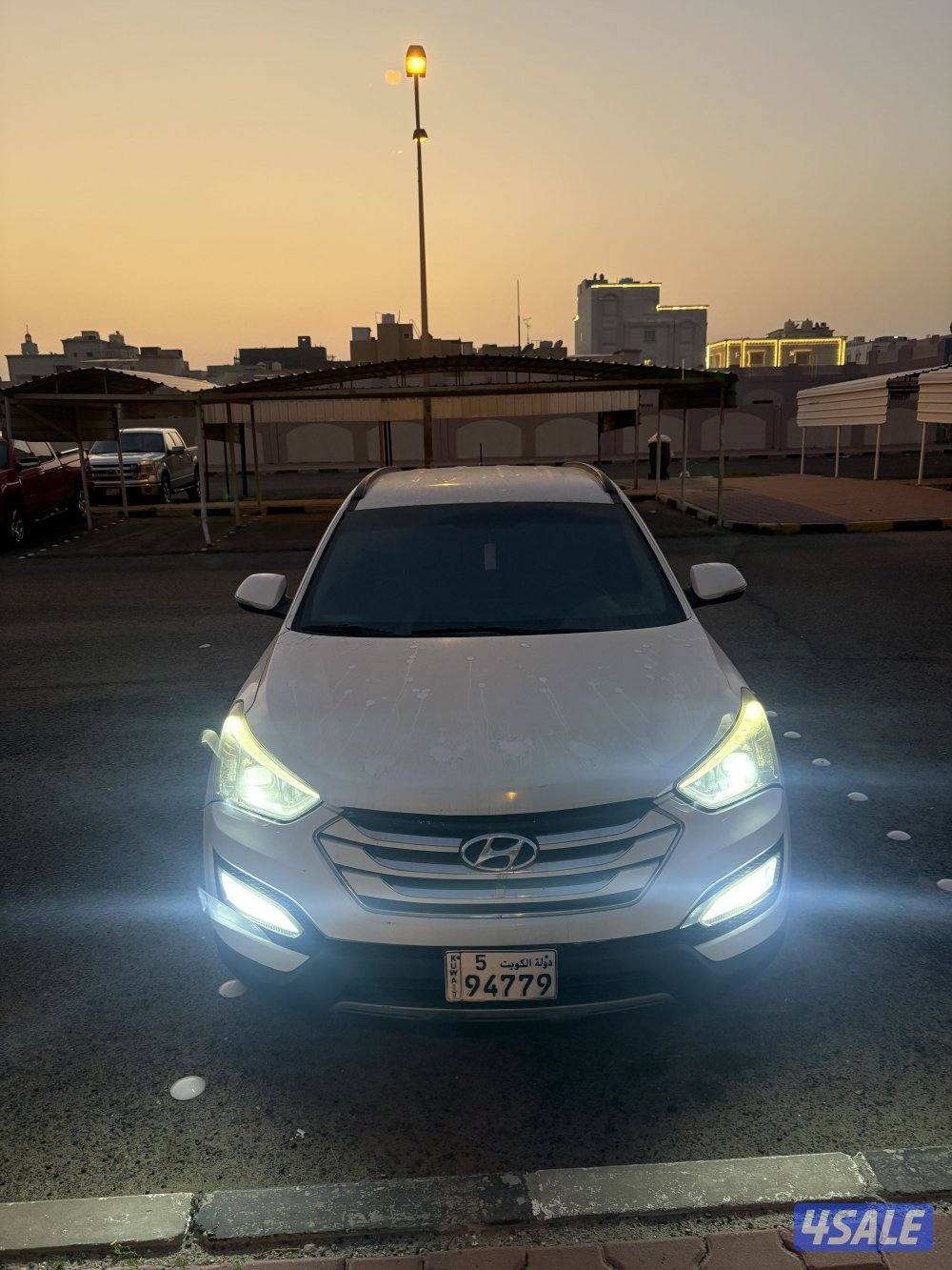 الرحاب قطعة 11