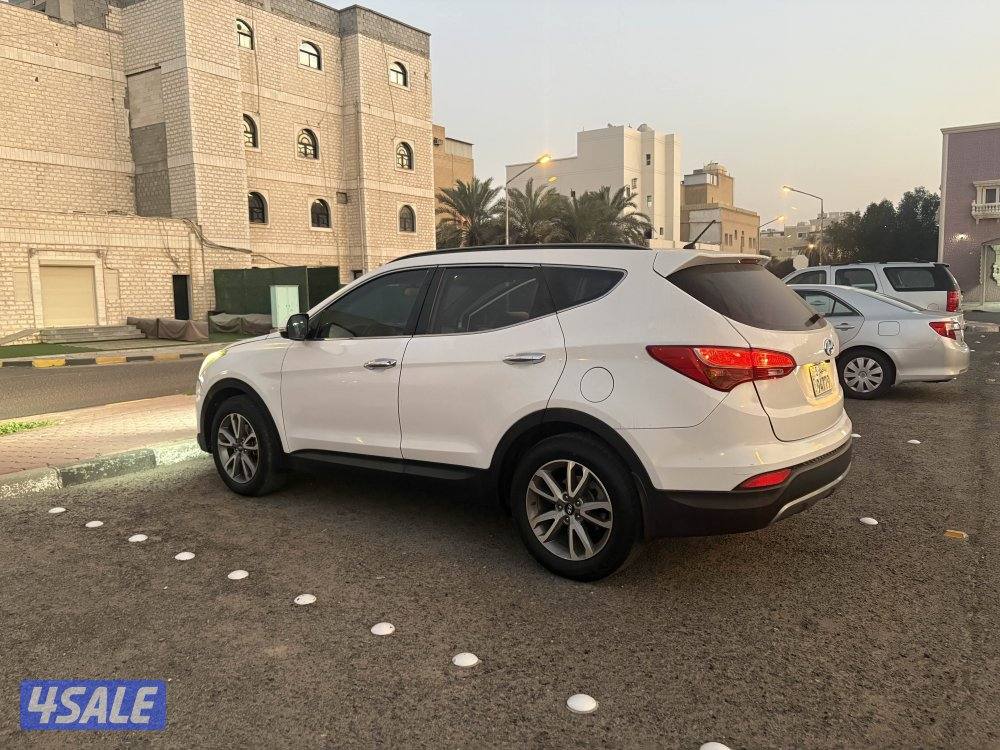 الرحاب قطعة 13