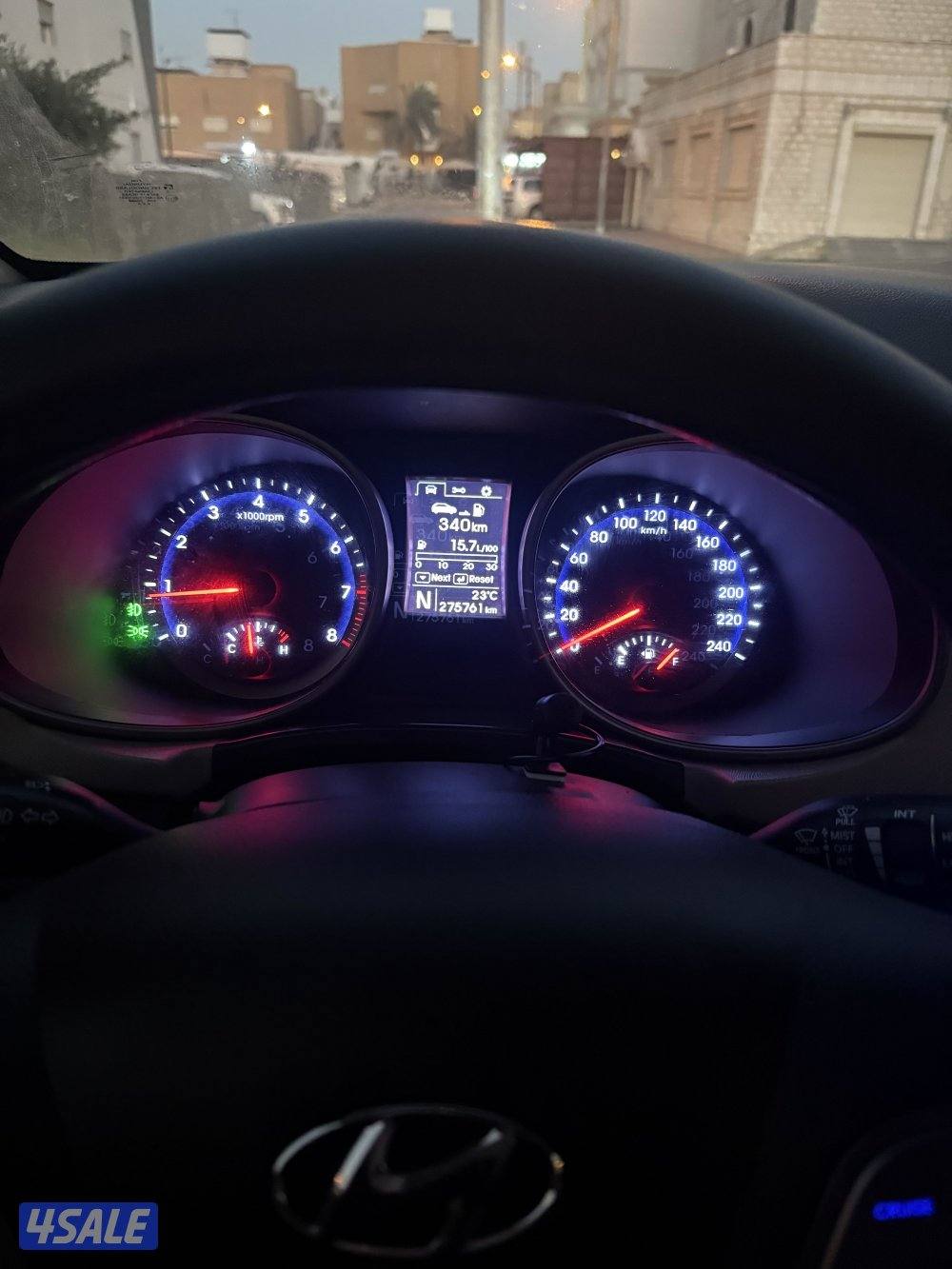 الرحاب قطعة 16