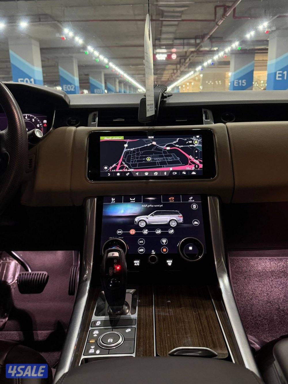 رنج سبورت 2019الغانم5