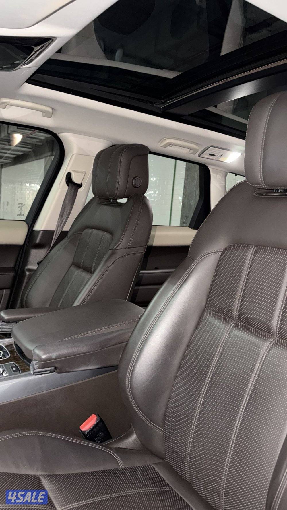 رنج سبورت 2019الغانم7