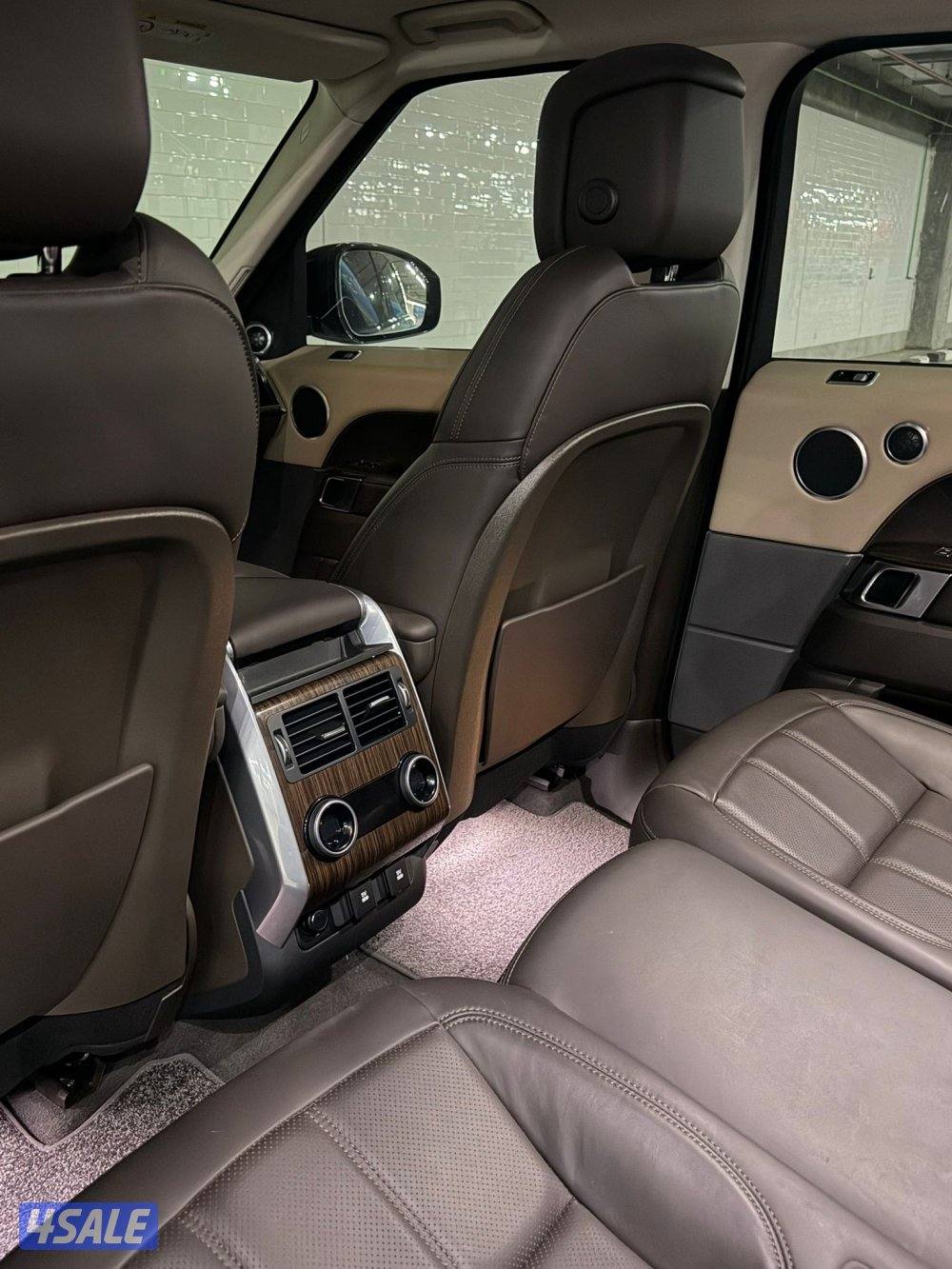 رنج سبورت 2019الغانم8