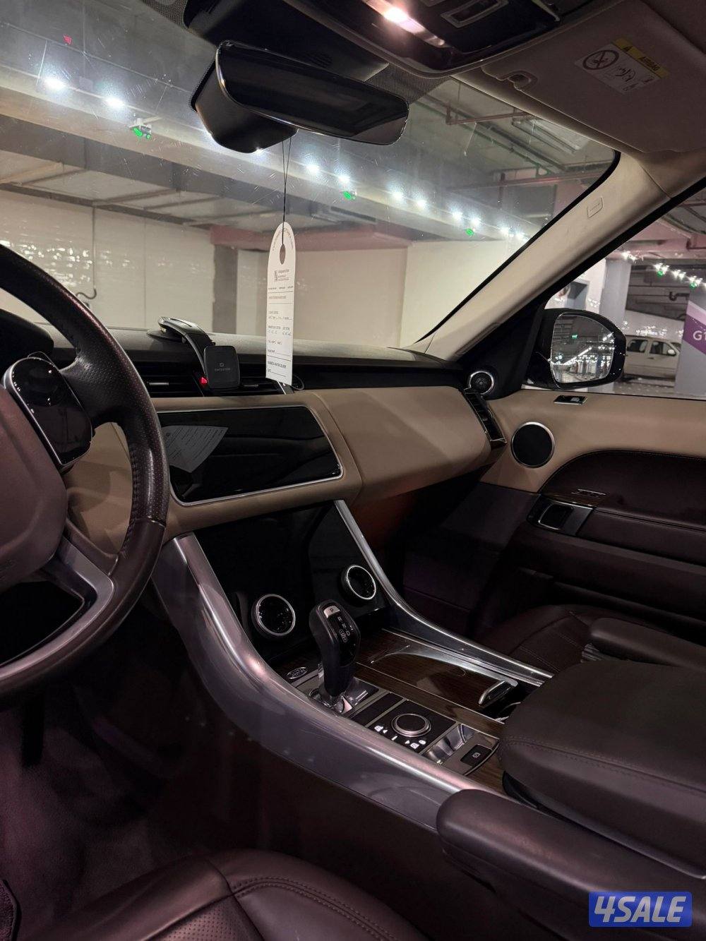 رنج سبورت 2019الغانم10