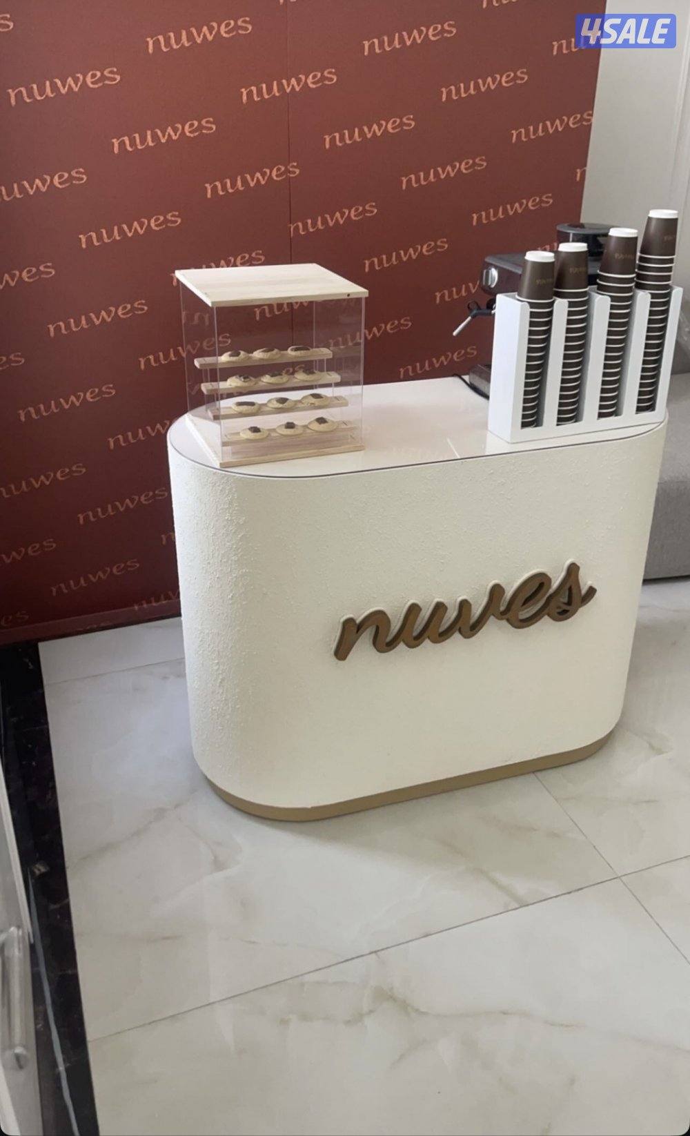 Search about barista2