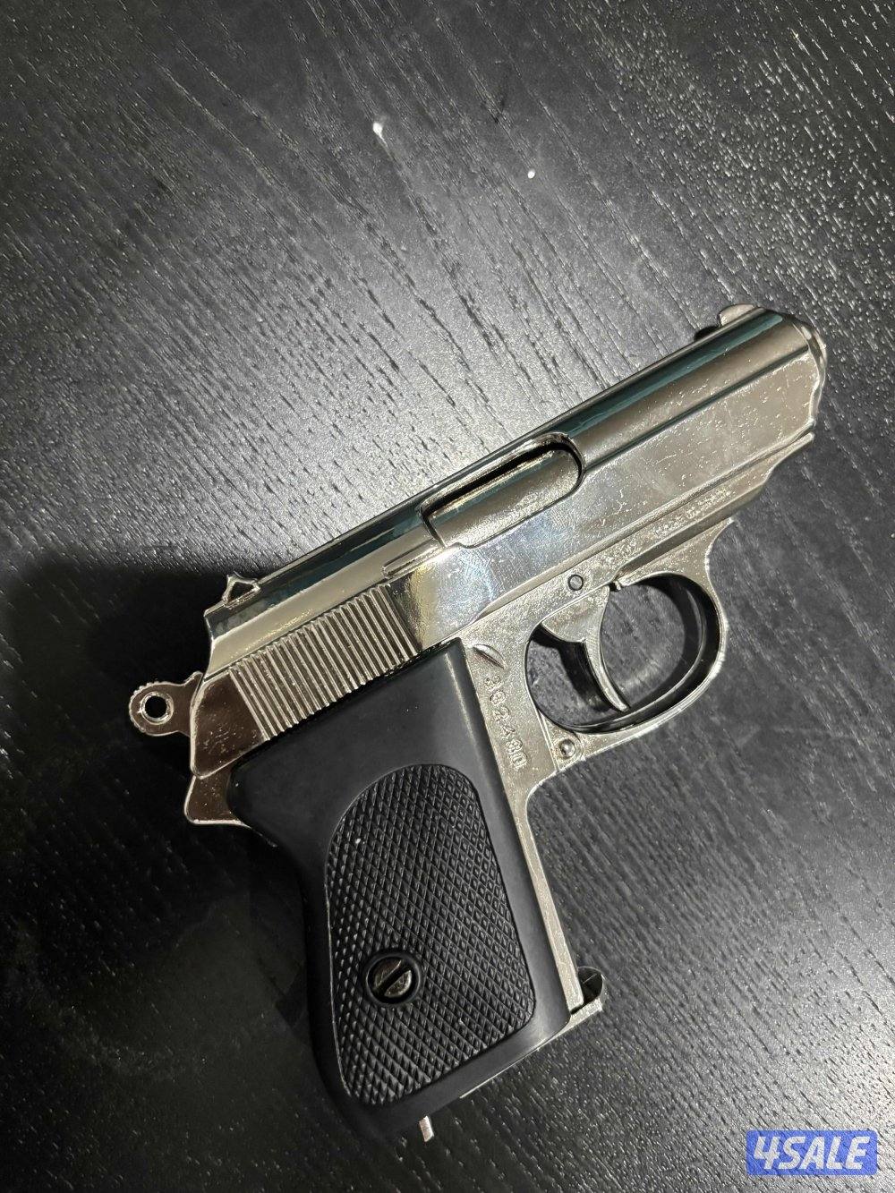 سلاح زينه و حزام للسلاح0