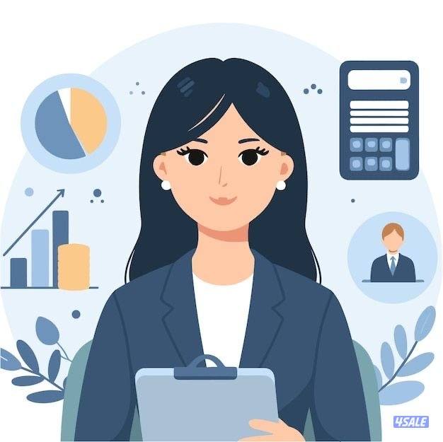 مطلوب سكرتيرة لبنانية0