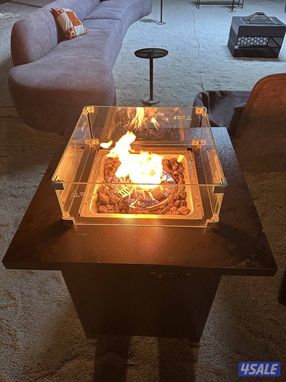 للبيع مشروع مربح كشتتين كاسر بسعرهم فرصه للمستثمرين✅5