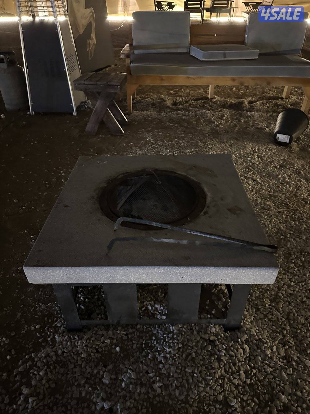 للبيع مشروع مربح كشتتين كاسر بسعرهم فرصه للمستثمرين✅8