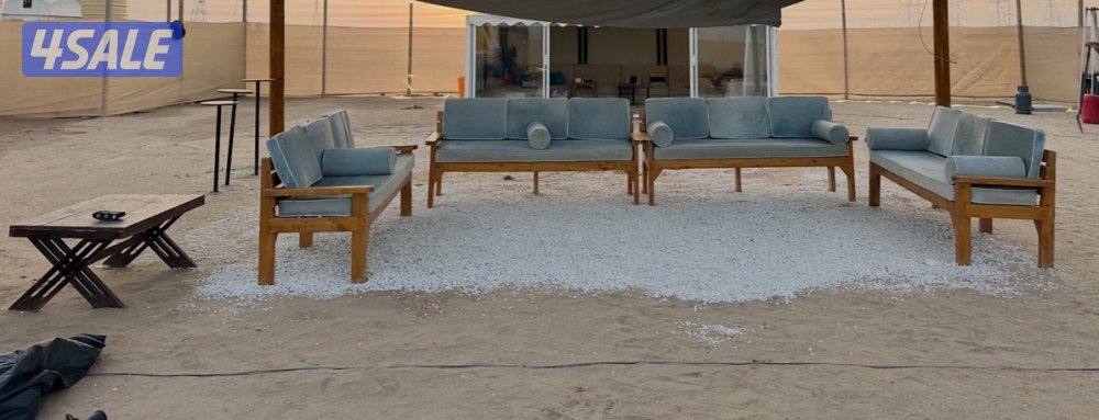 للبيع مشروع مربح كشتتين كاسر بسعرهم فرصه للمستثمرين✅11