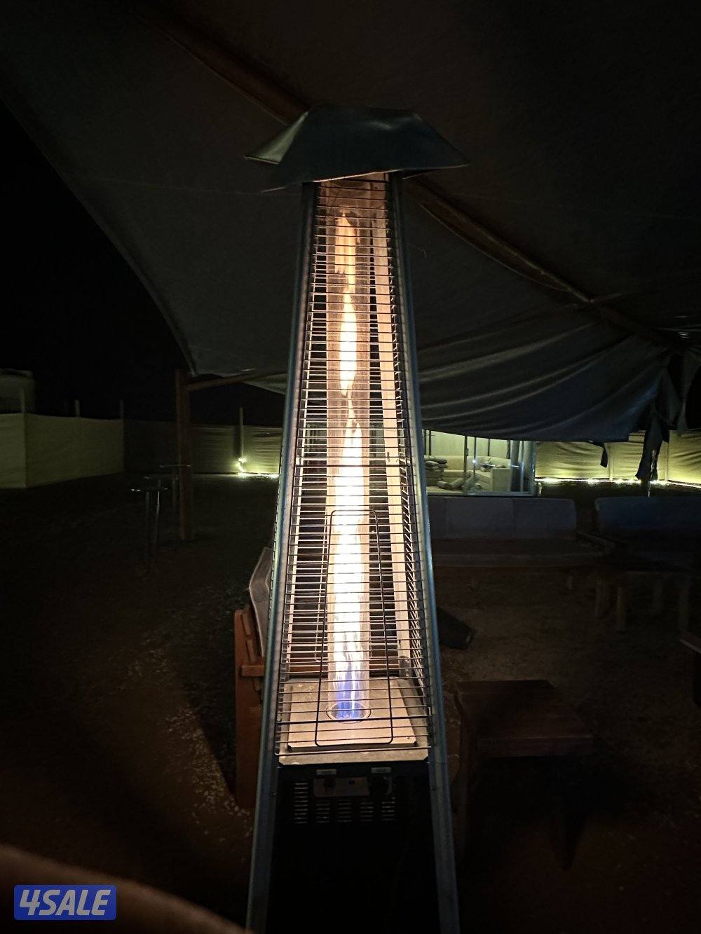 للبيع مشروع مربح كشتتين كاسر بسعرهم فرصه للمستثمرين✅15