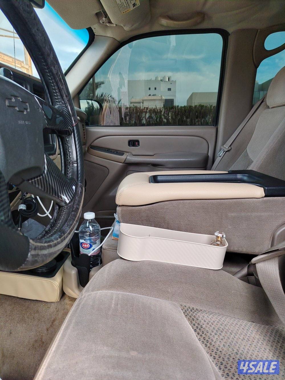 للبيع تاهو 20041