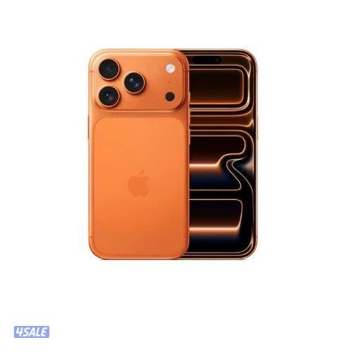 iPhone 17 Pro Max 2560