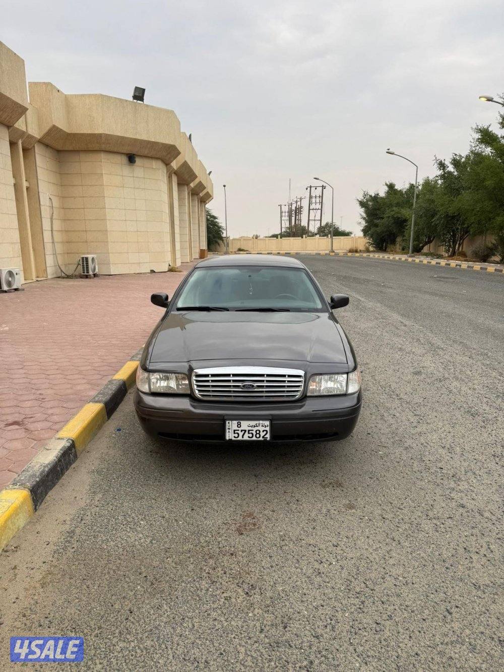 كراون فكتوريا 2012 الوزان1