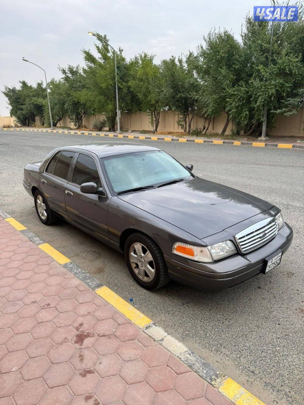 كراون فكتوريا 2012 الوزان2