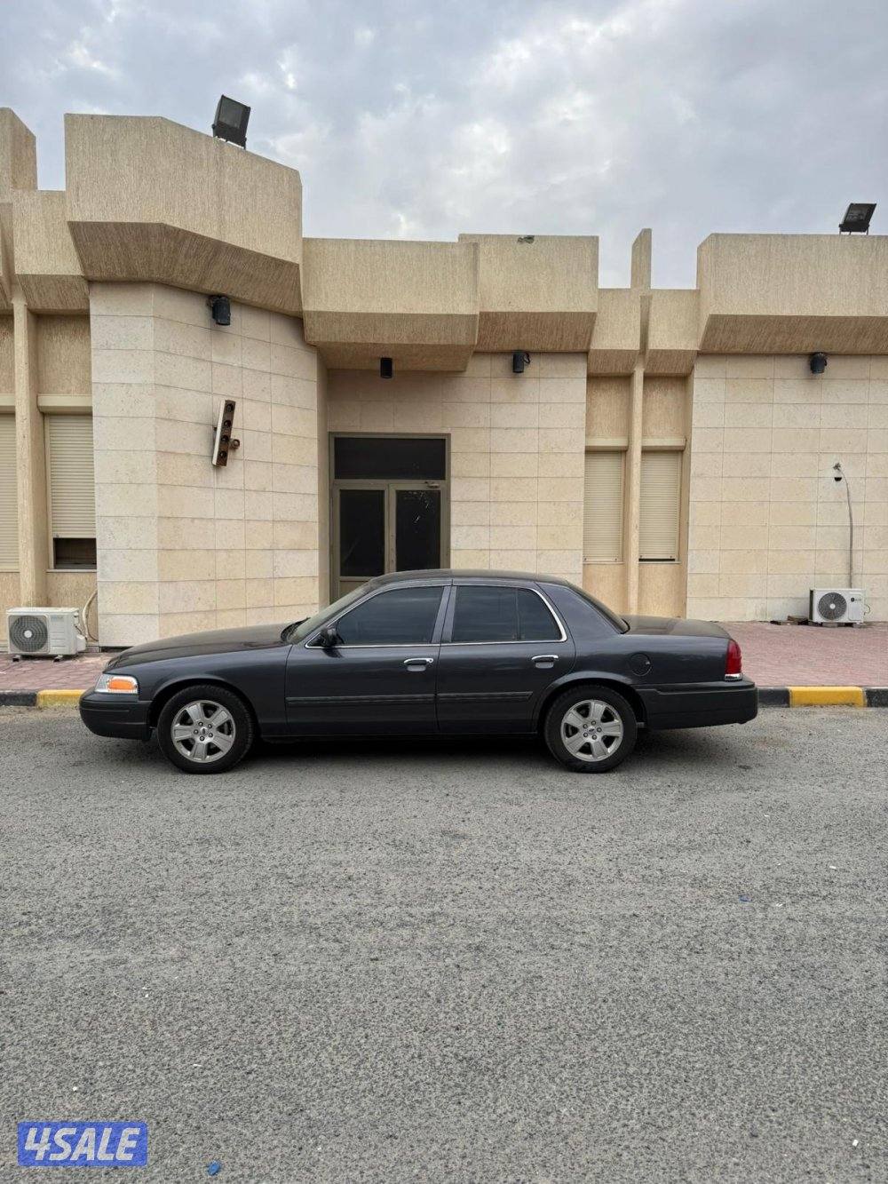 كراون فكتوريا 2012 الوزان5