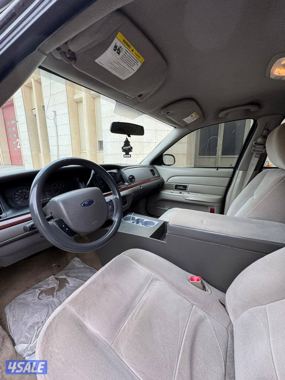 كراون فكتوريا 2012 الوزان6