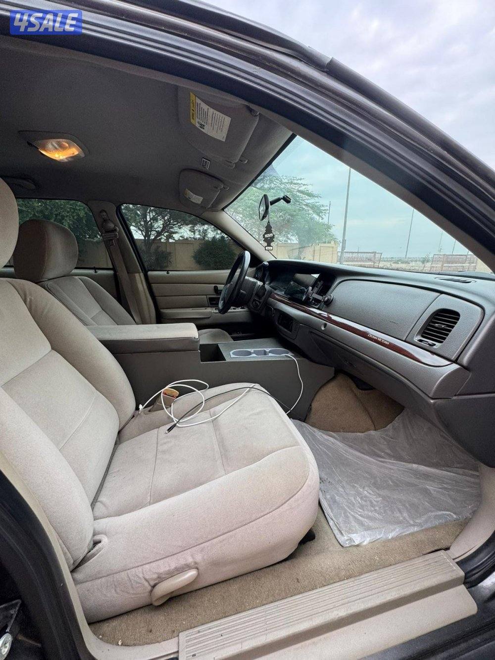 كراون فكتوريا 2012 الوزان7