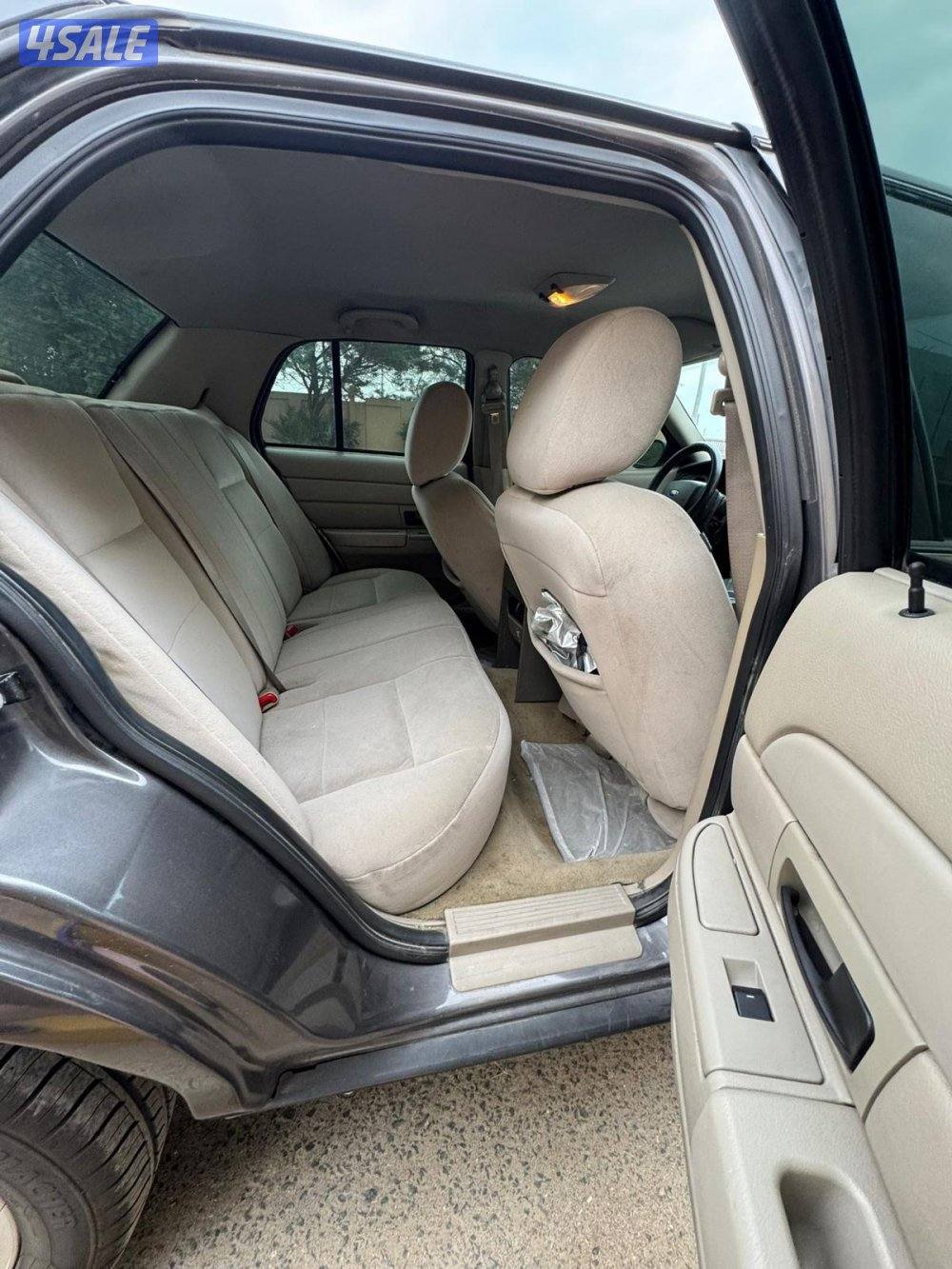 كراون فكتوريا 2012 الوزان8