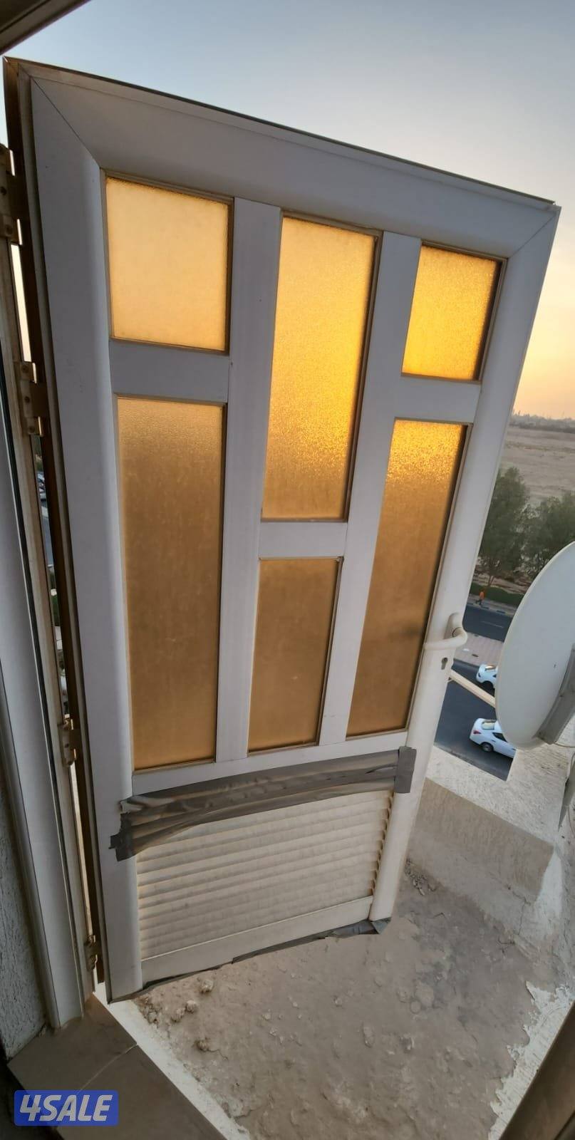 فني المنیونیم3