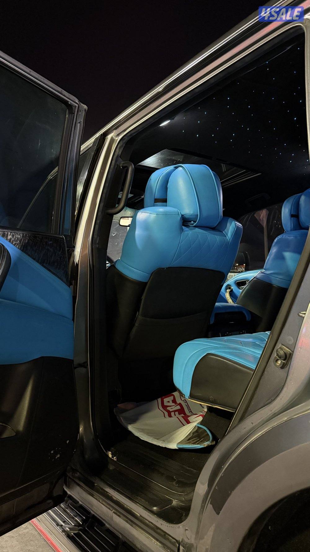 للبيع باترول  20143