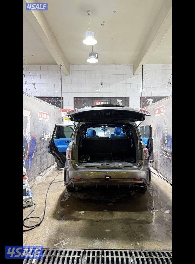 للبيع باترول  20147