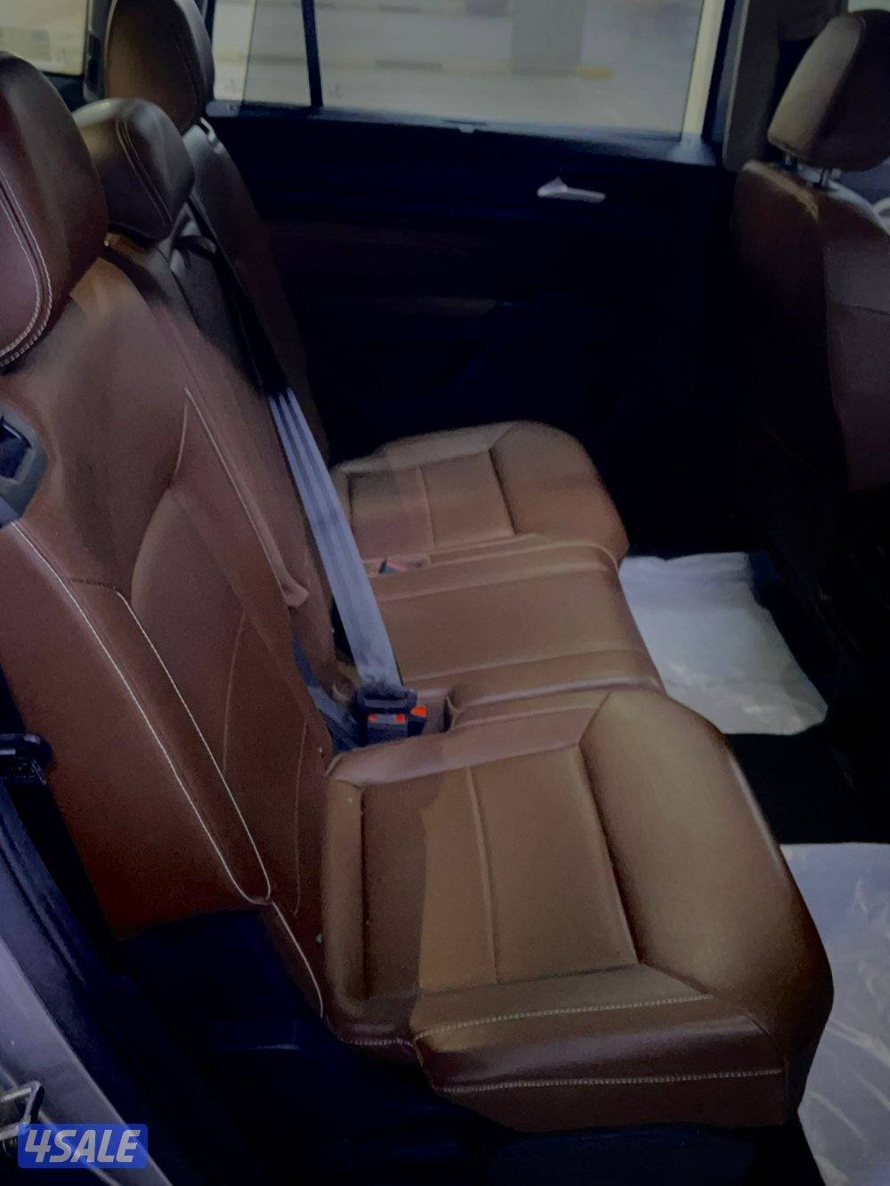 كامل المواصفات ٧كراسي داخليه تان11