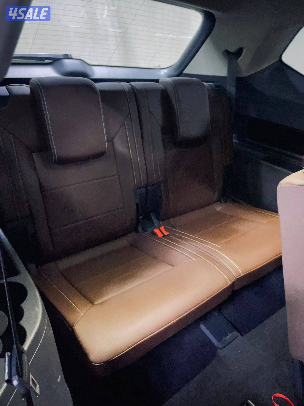 كامل المواصفات ٧كراسي داخليه تان14