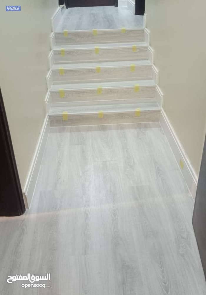 أرضيات خشب - بلاستيكبديل خشب - بديل رخام - أصباغ وديكوراتسعر الجملة12