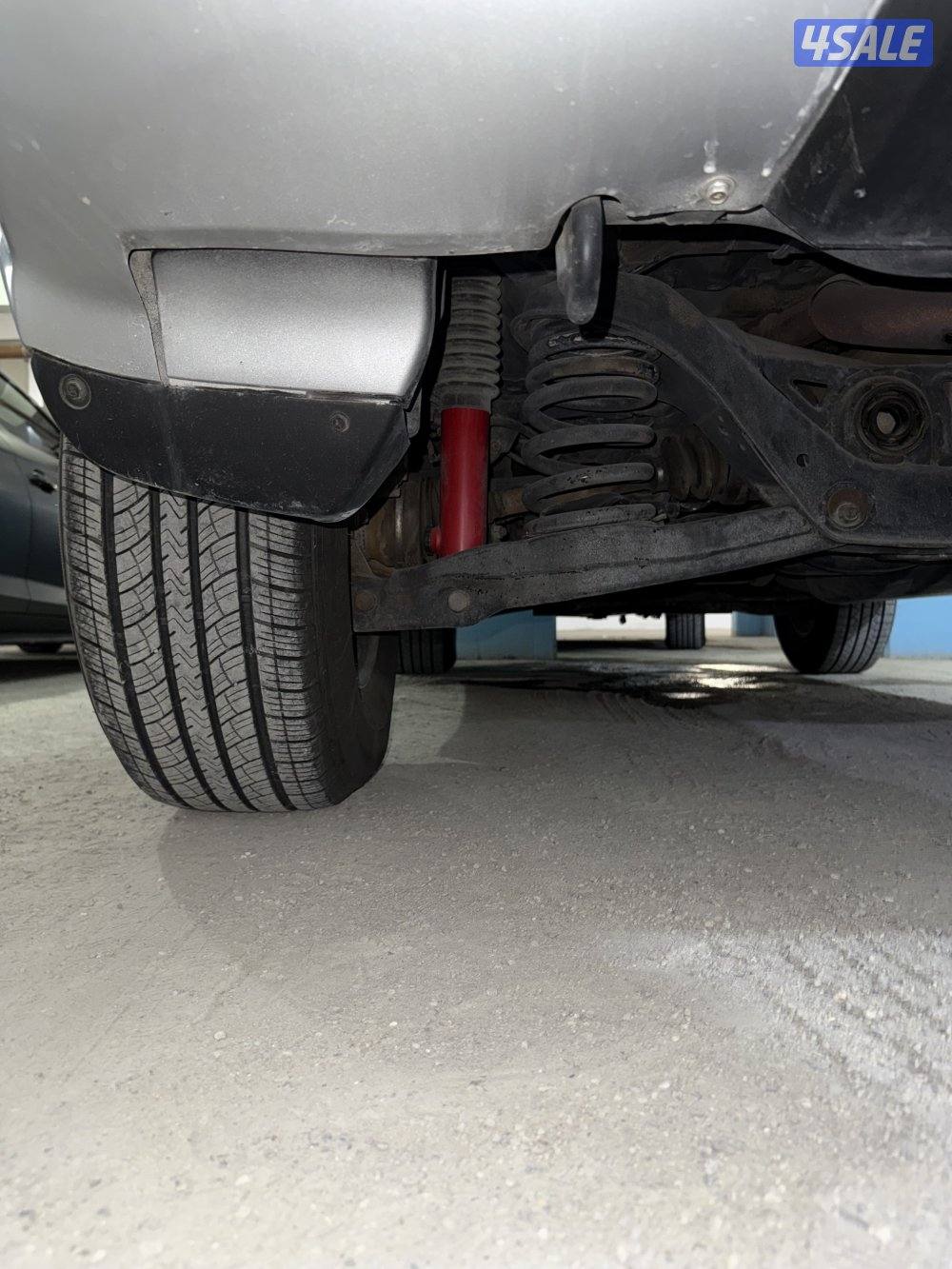 باب واحد pajero 20034