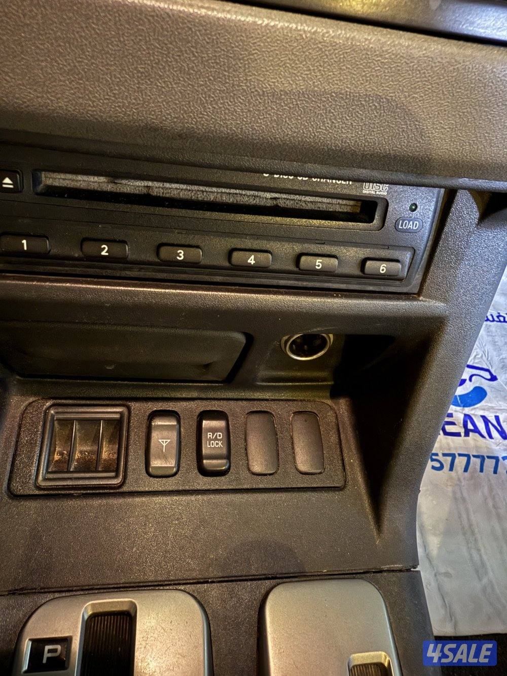 باب واحد pajero 20037