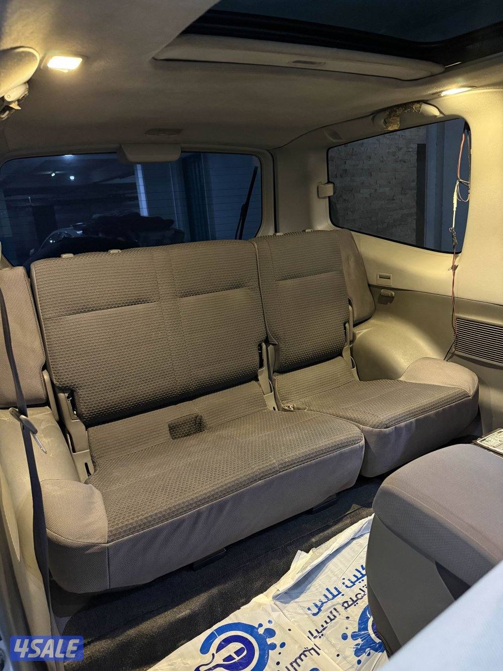 باب واحد pajero 20038