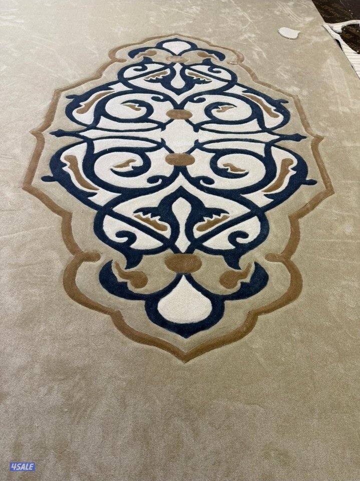 عروض رمضان سجاد تركي نقشات حفر مساند ستاير6