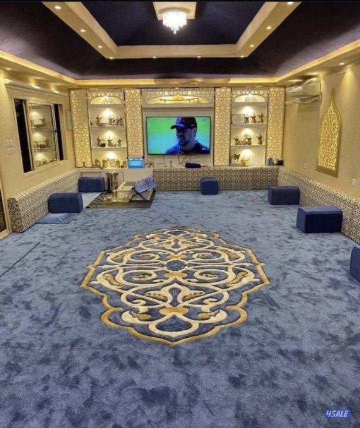 عروض رمضان سجاد تركي نقشات حفر مساند ستاير9