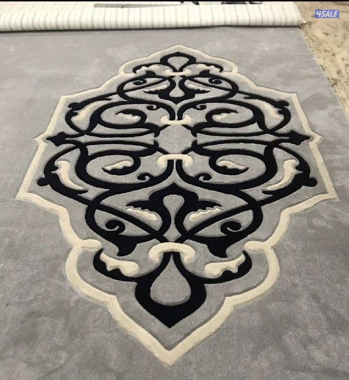 عروض رمضان سجاد تركي نقشات حفر مساند ستاير11