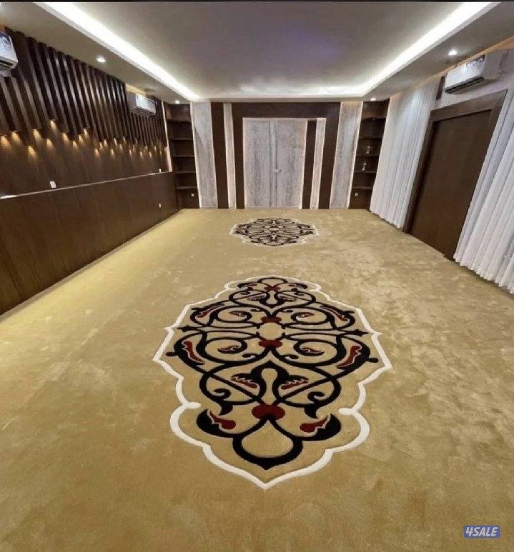 عروض رمضان سجاد تركي نقشات حفر مساند ستاير12