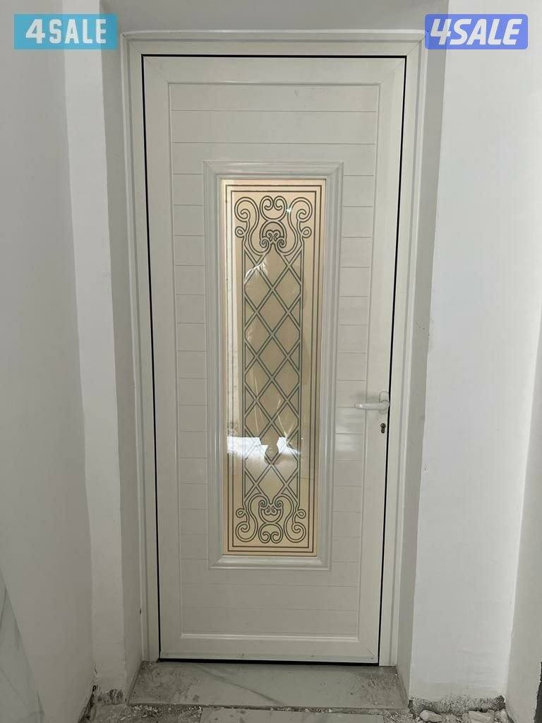 شتر المنيوم ابواب شبابیك.جام4