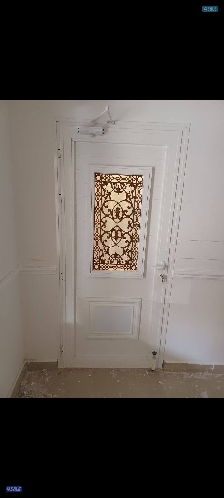 شتر المنيوم ابواب شبابیك.جام5