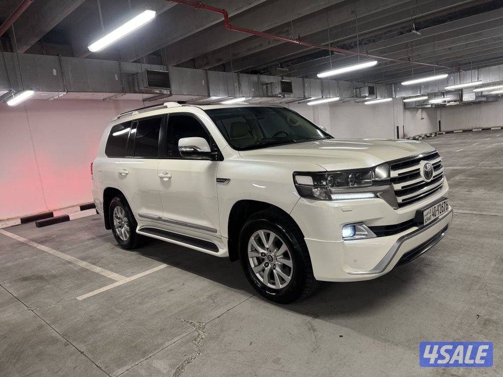 لاندكروز 20171