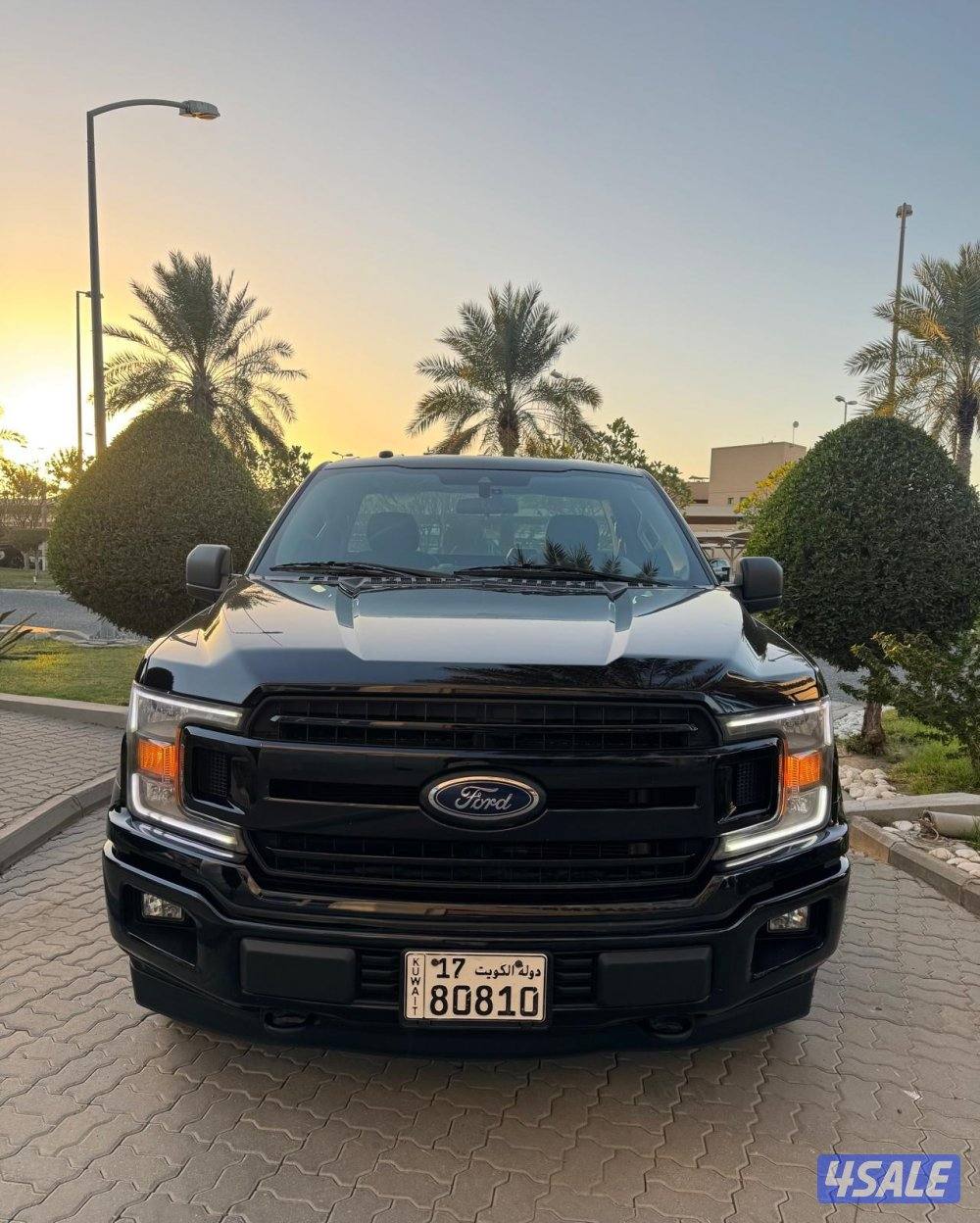 للبيع او للبدل / وانيت فورد SPORT 2020 صبغ وكالة1