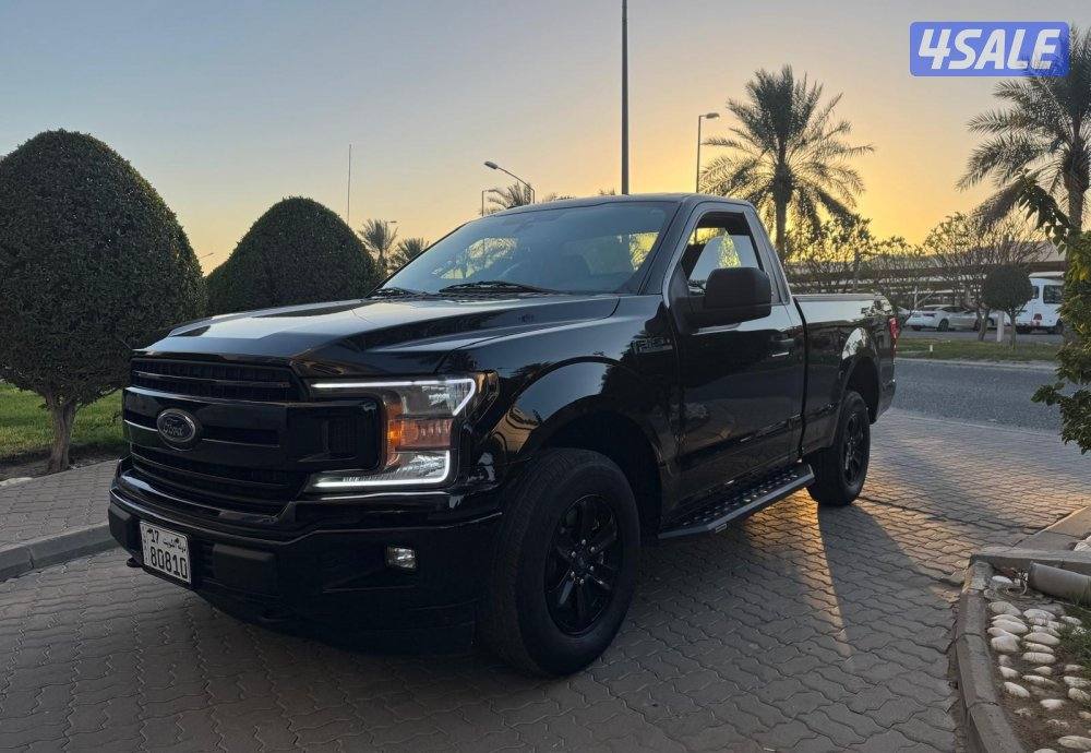 للبيع او للبدل / وانيت فورد SPORT 2020 صبغ وكالة2