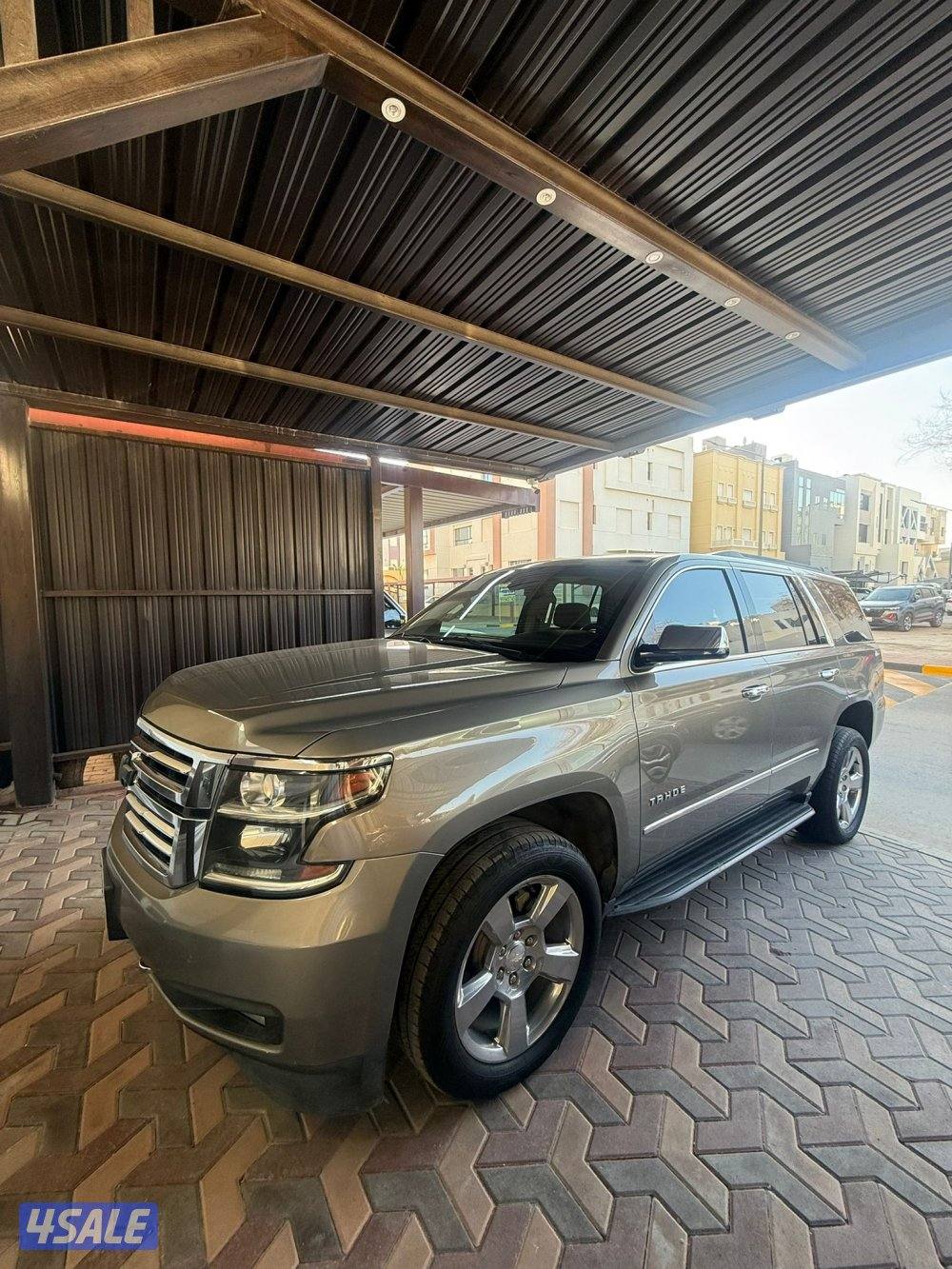 تاهو كروم اديشن2