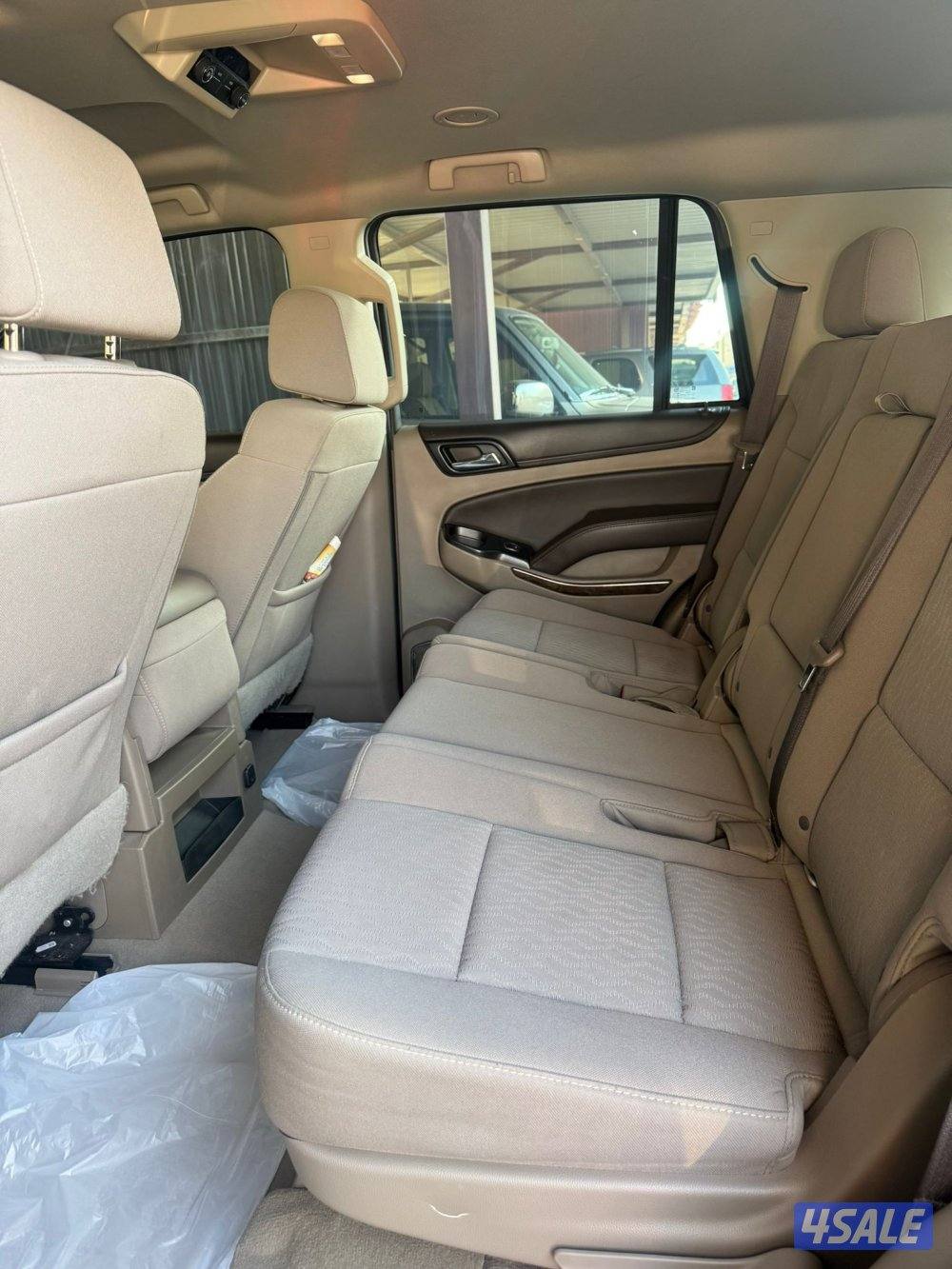 تاهو كروم اديشن3