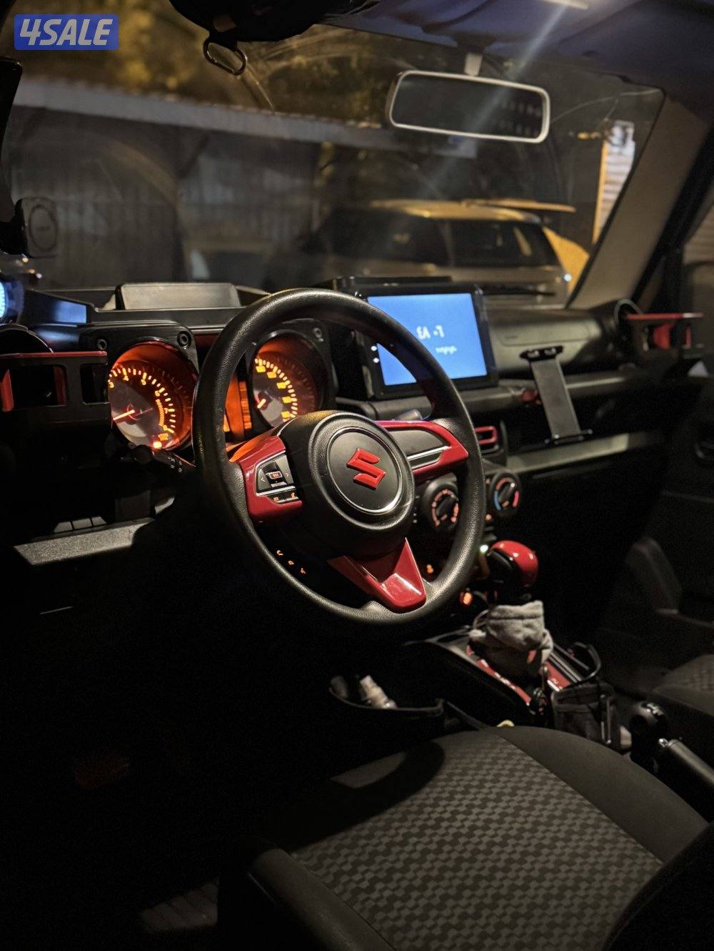 جمني 2021 صبغ وكاله14