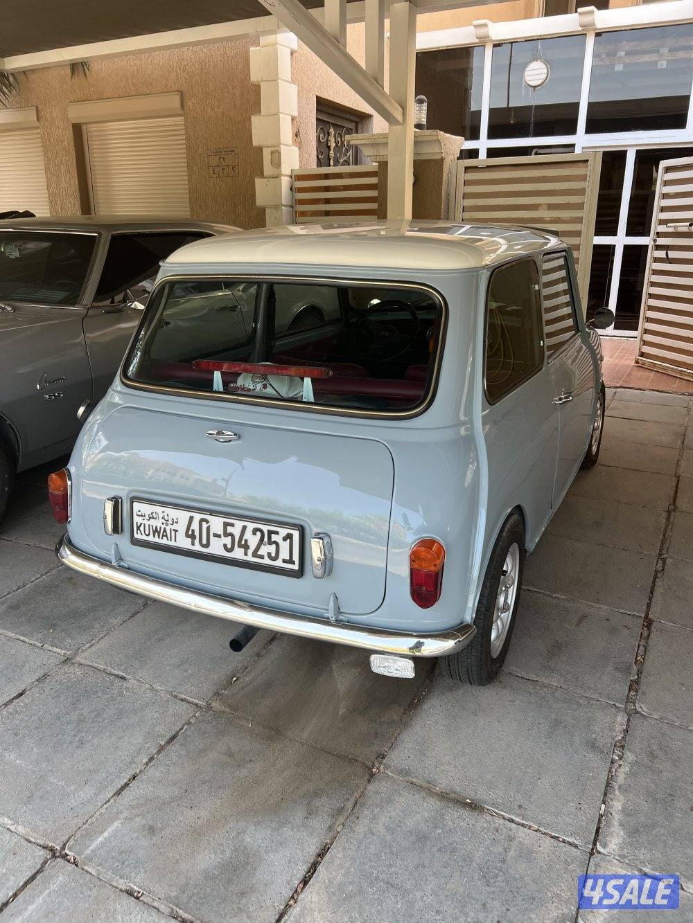 البيع ميني اس اصليه مجدده بالكامل1