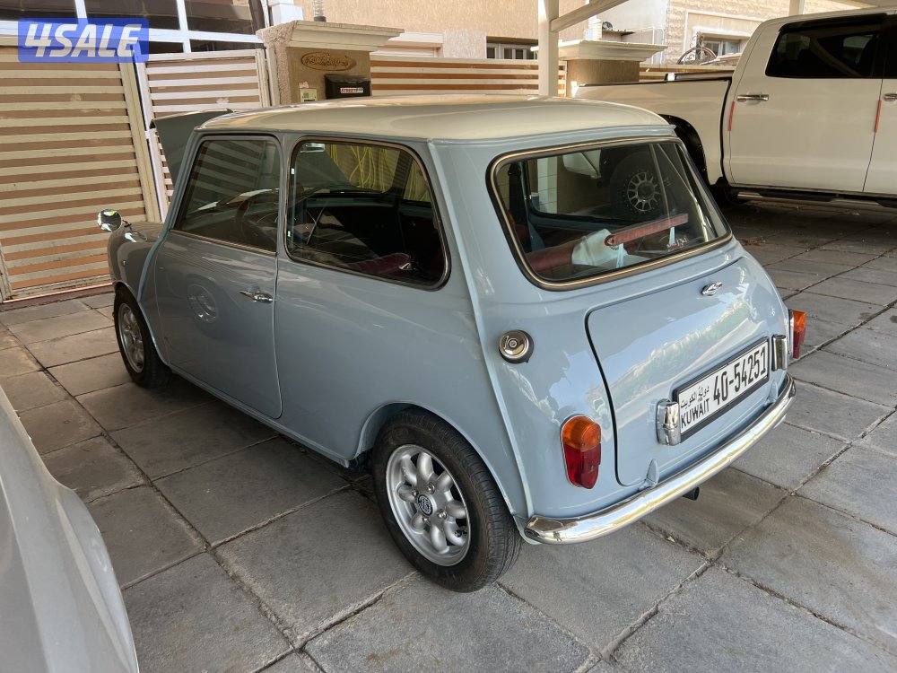 البيع ميني اس اصليه مجدده بالكامل4