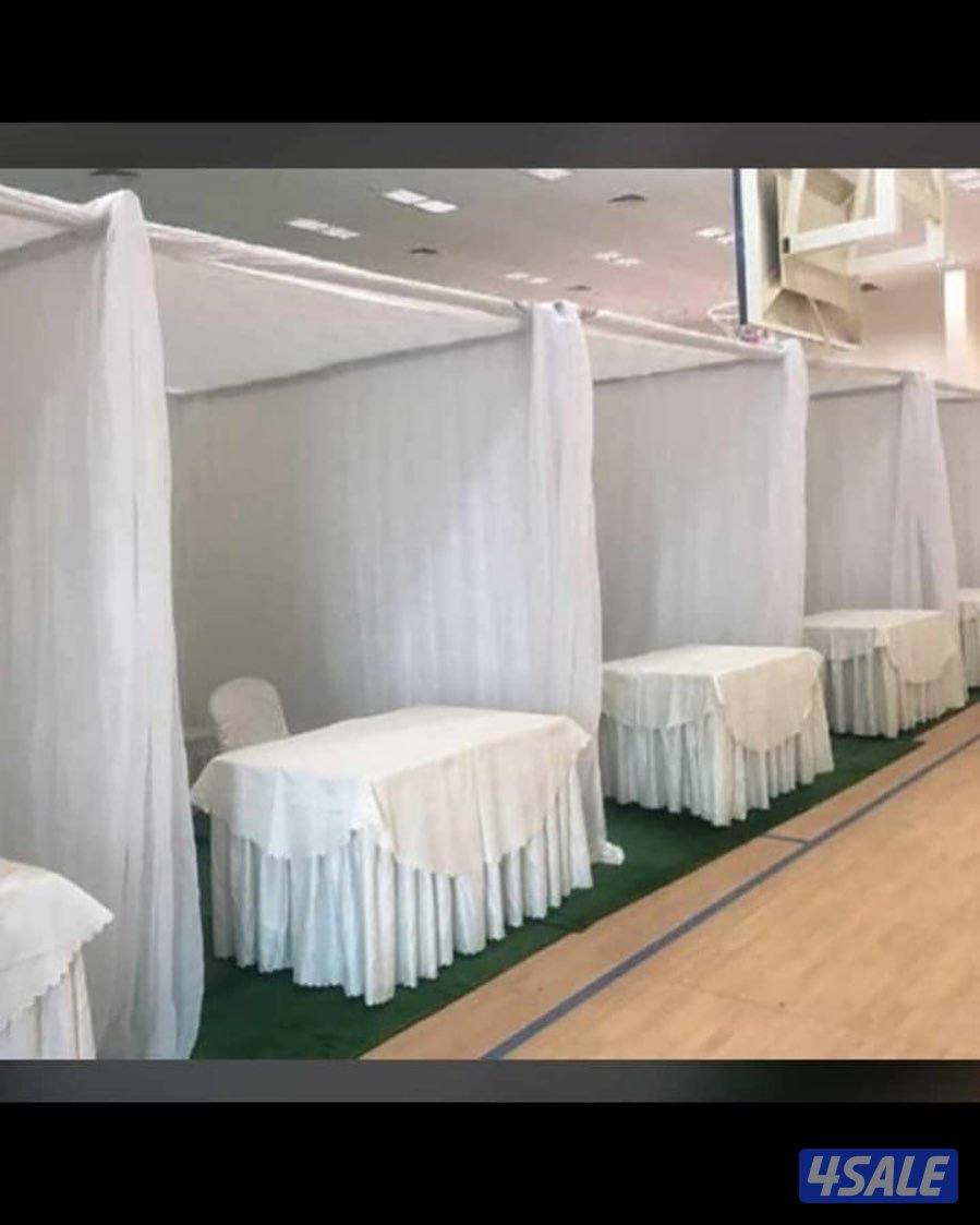 تاجير كراسي وطاولات وتجهيز متكامل لجميع المناسبات بالكويت - تاجير زينة9
