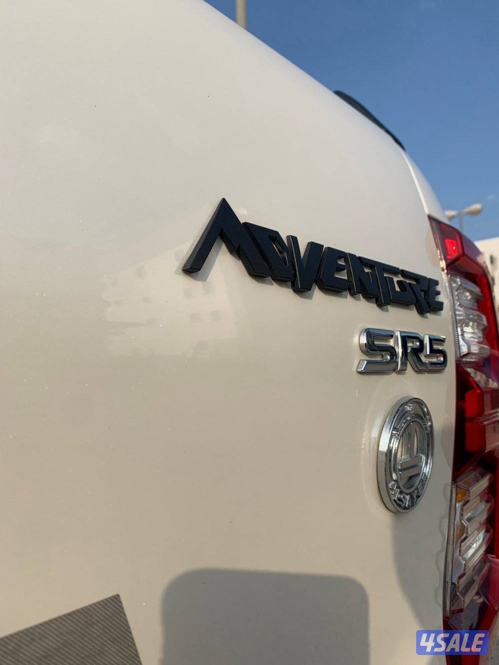 هايلكس ٢٠٢٢ ماشي ٣٧6