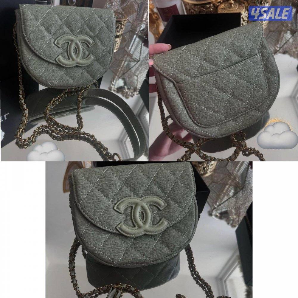 شنط شانيل وديور1